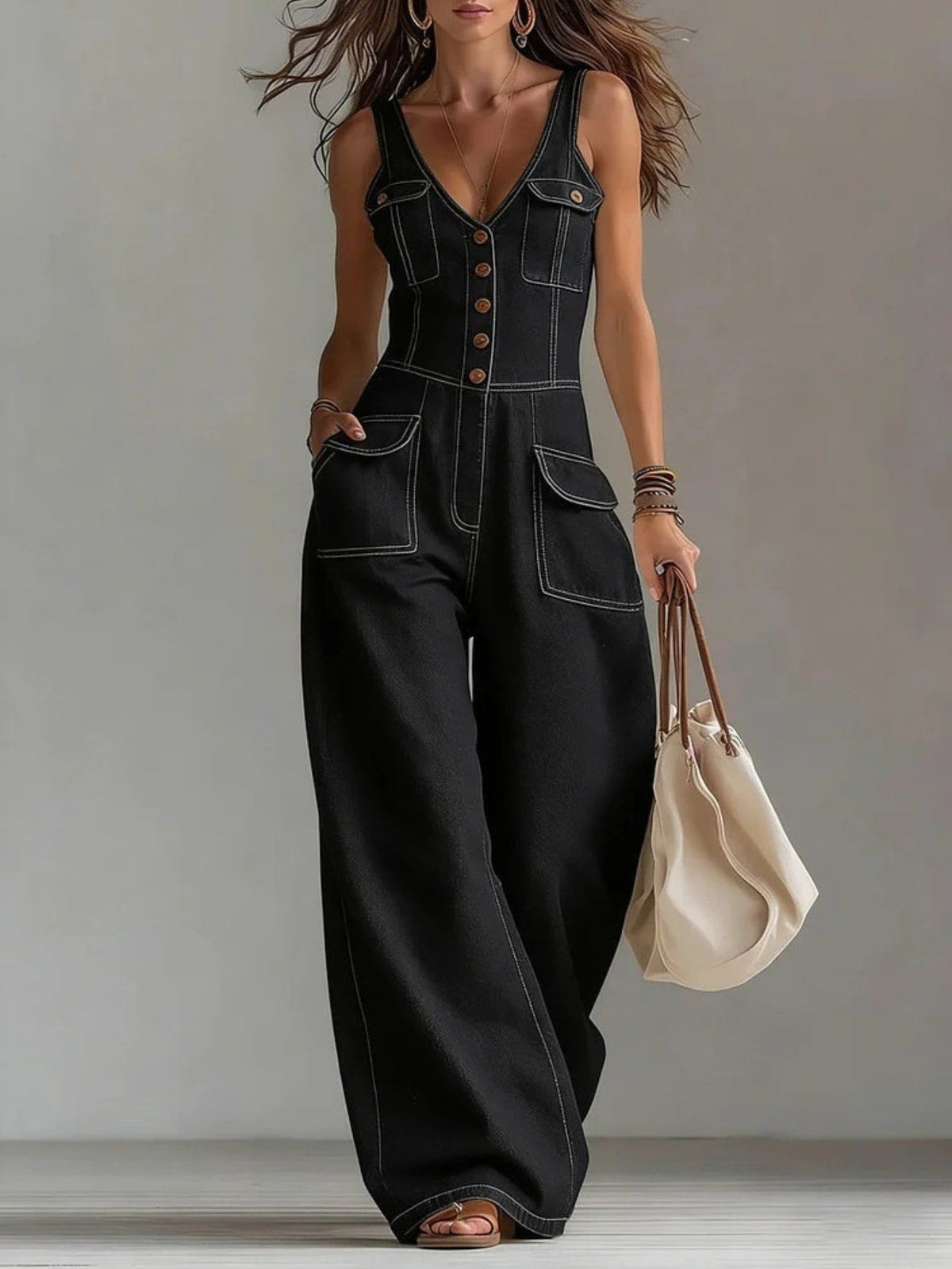 Céline | Peto Ajustado y Elegante