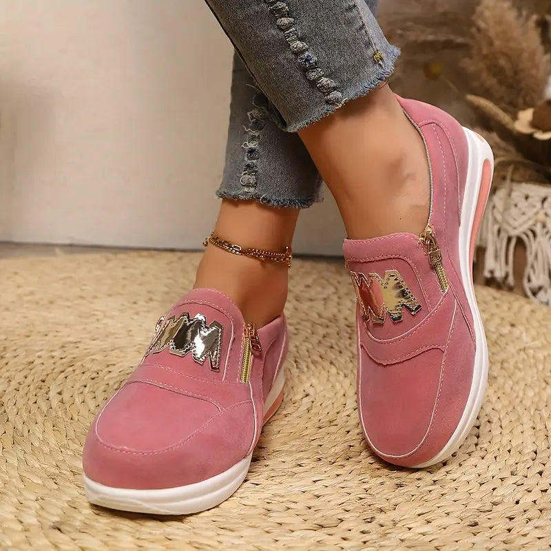 ZipStep™ | Zapatillas para Caminar sin Dolor