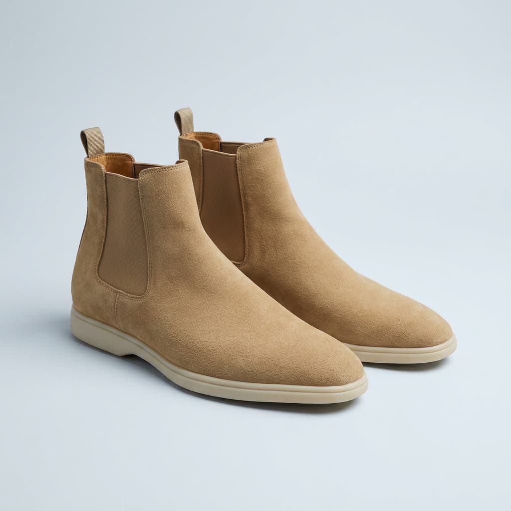 Calloway | Chelsea de Ante