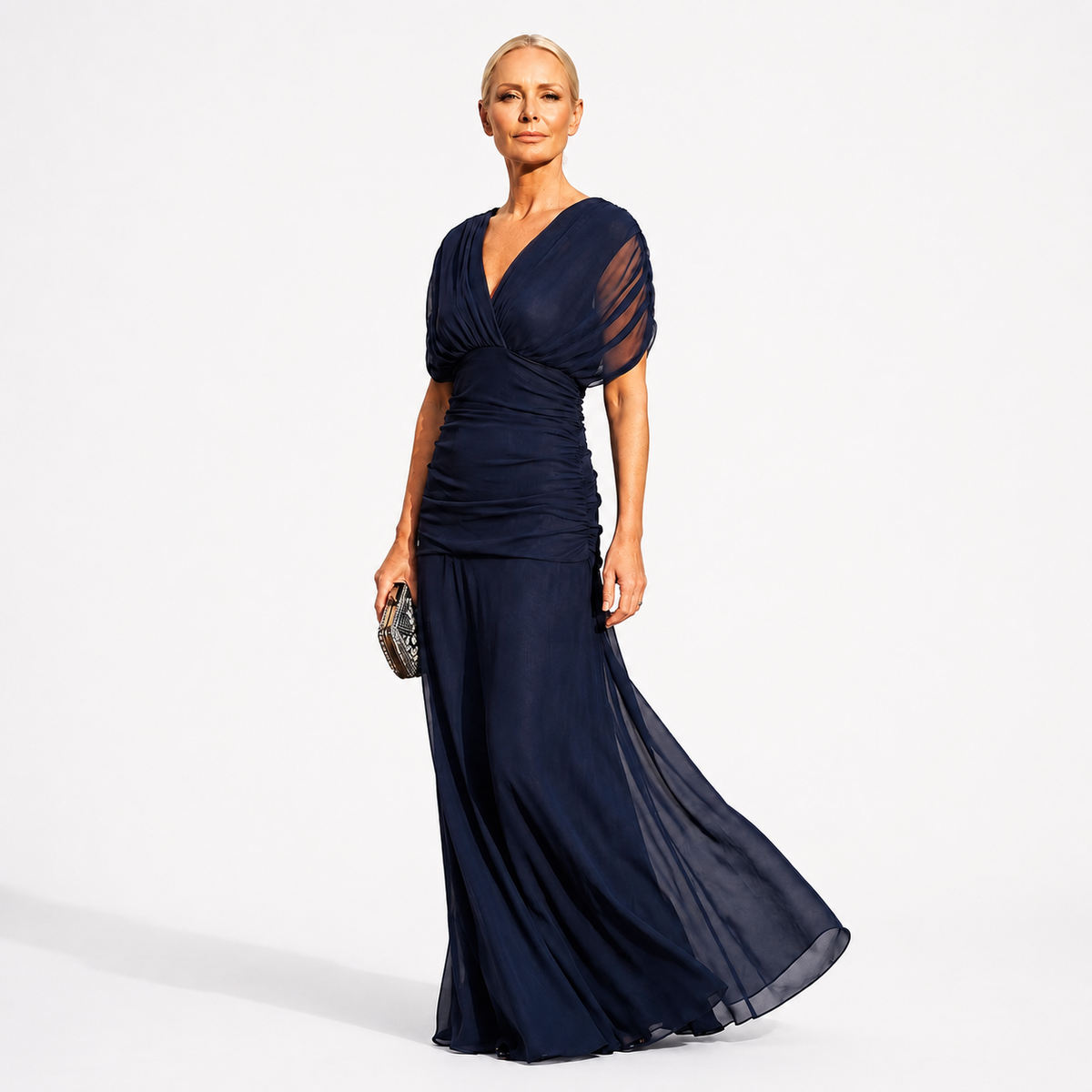 Avery | Vestido Elegante