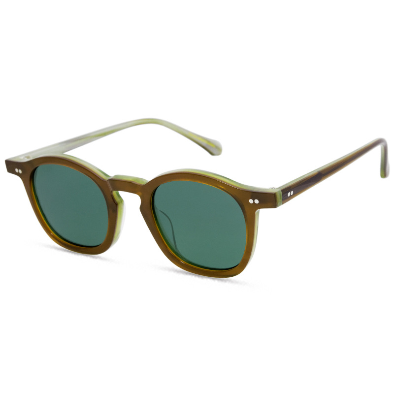 Portman | Lentes de Sol del Día a Día