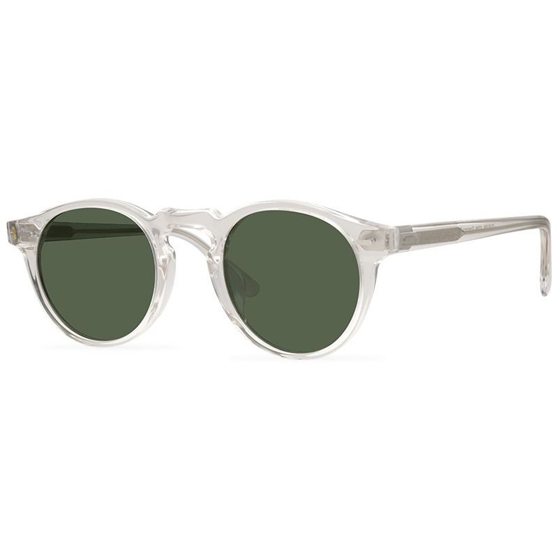 Henley | Lentes de Sol Polarizadas