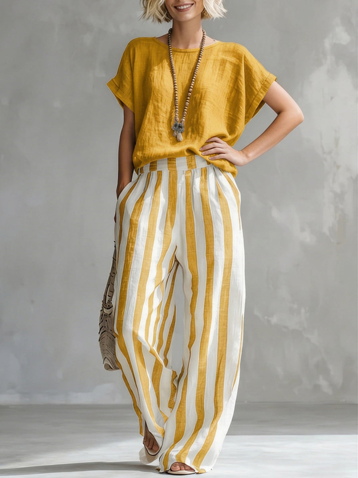 Camila | Conjunto de Verano