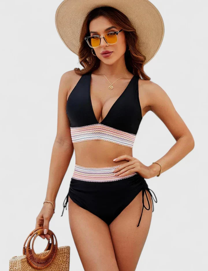 Jayzelliah | Bikini Elegante