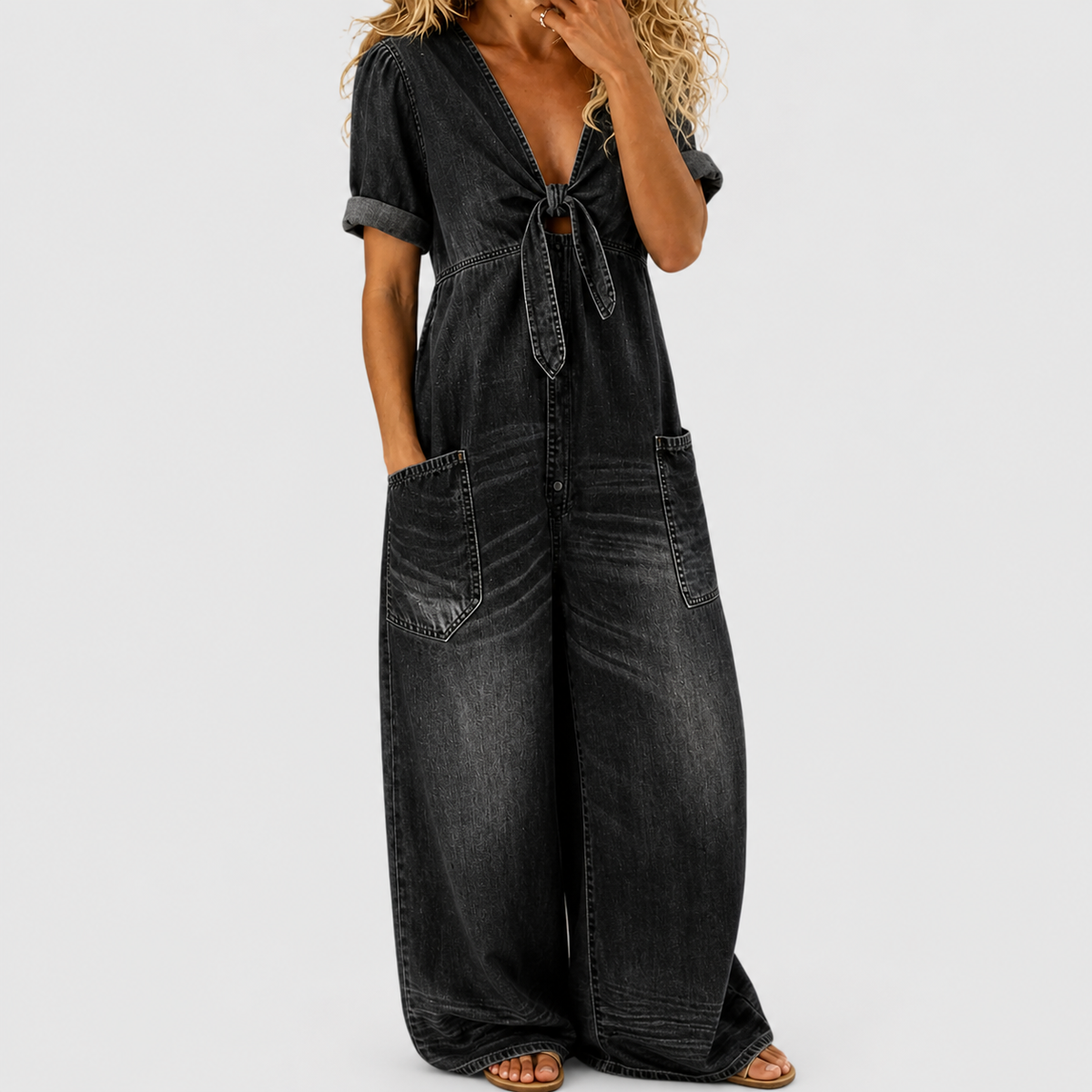 Roseline | Peto Amplio y Confortable