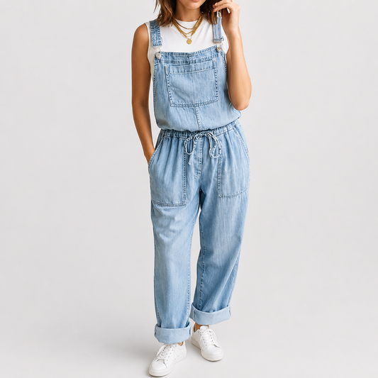 Cécile | Peto Amplio y Cómodo