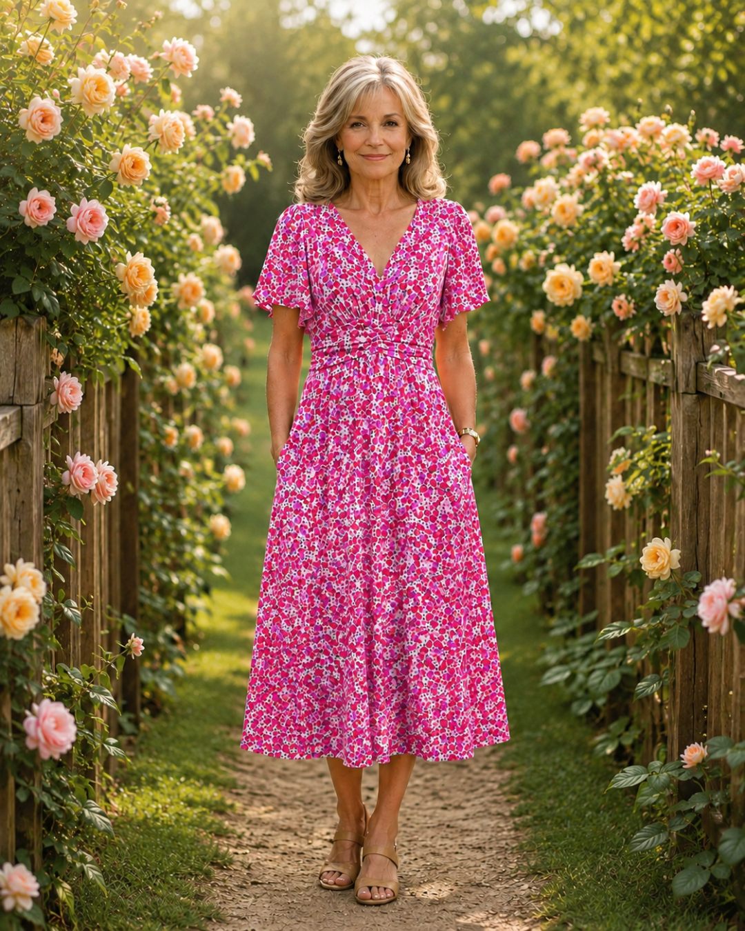 Alice | Vestido de Verano