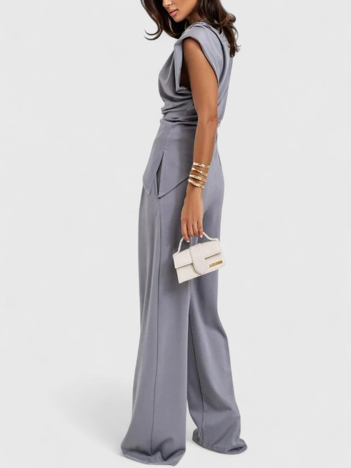 Sharon | Conjunto Elegante