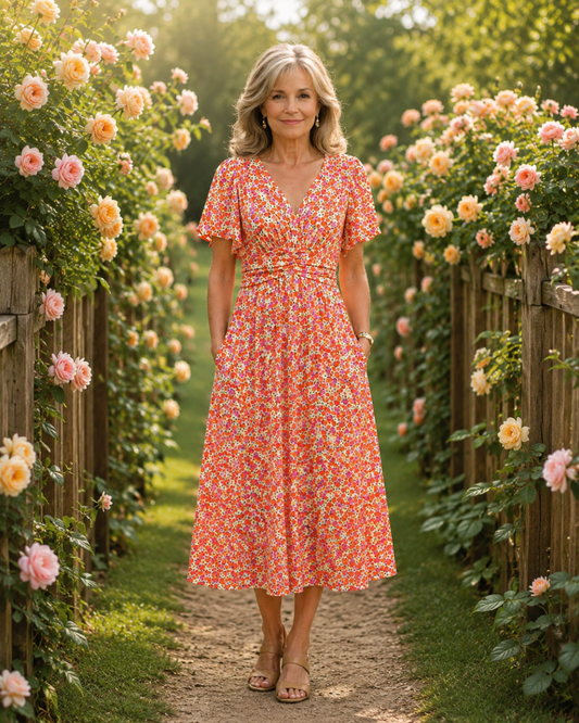 Alice | Vestido de Verano