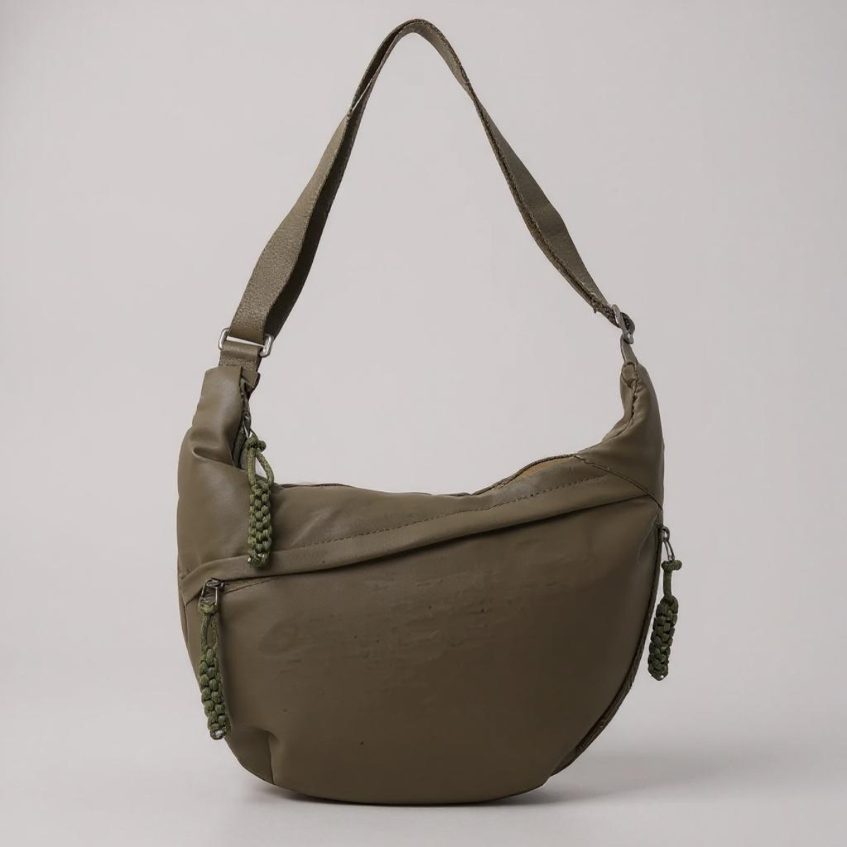 Luna | Bolso de Hombro Ajustable
