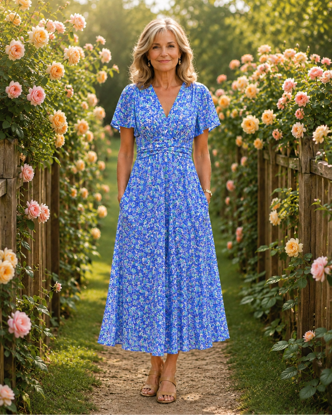 Alice | Vestido de Verano