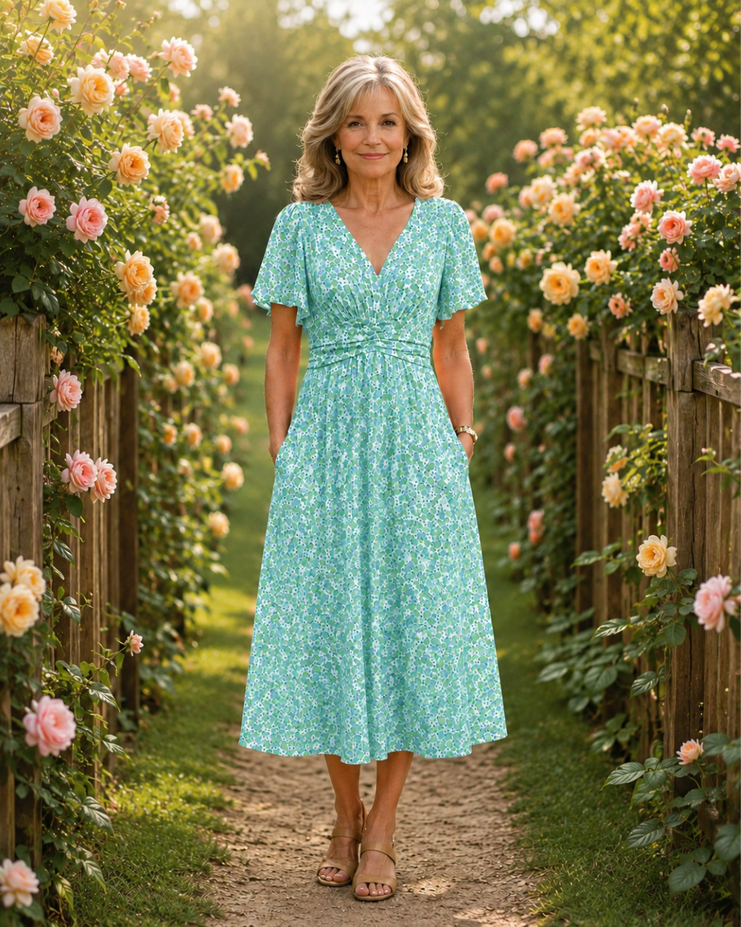 Alice | Vestido de Verano