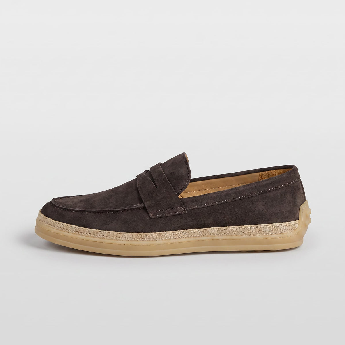 Ashby | Náutico Espadrille de Ante