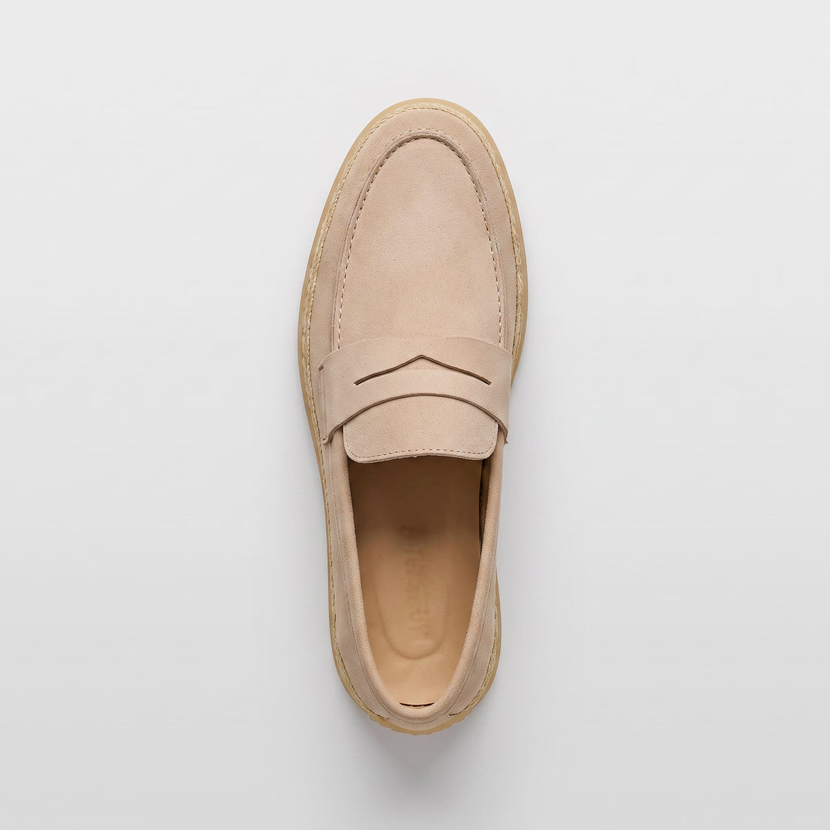 Ashby | Náutico Espadrille de Ante
