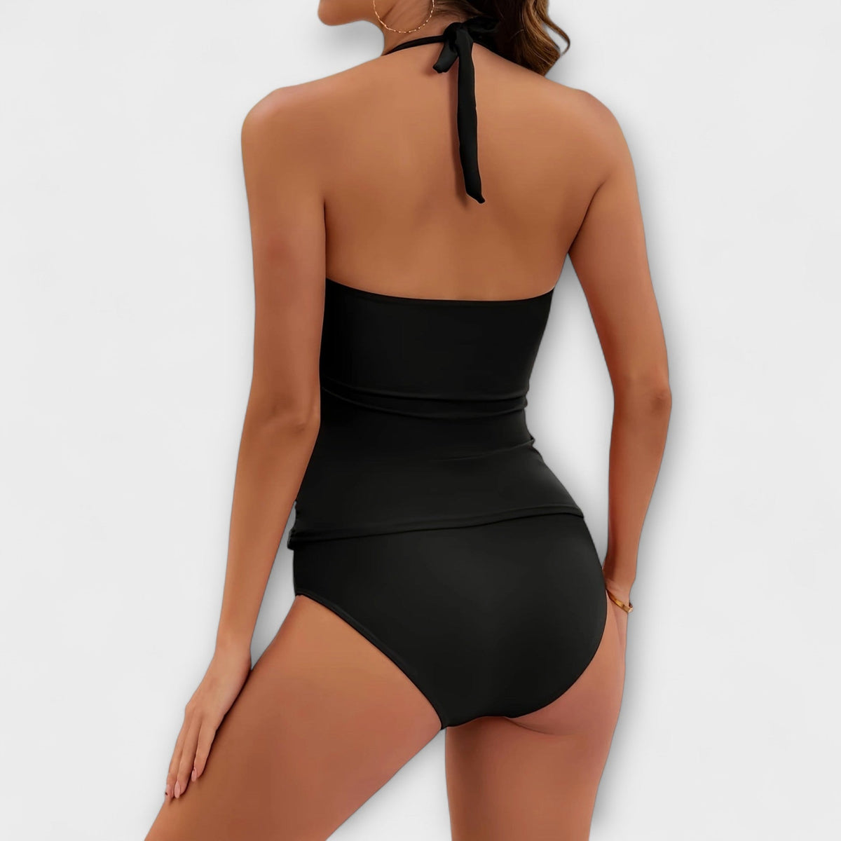 Sienna - Traje de baño de dos piezas
