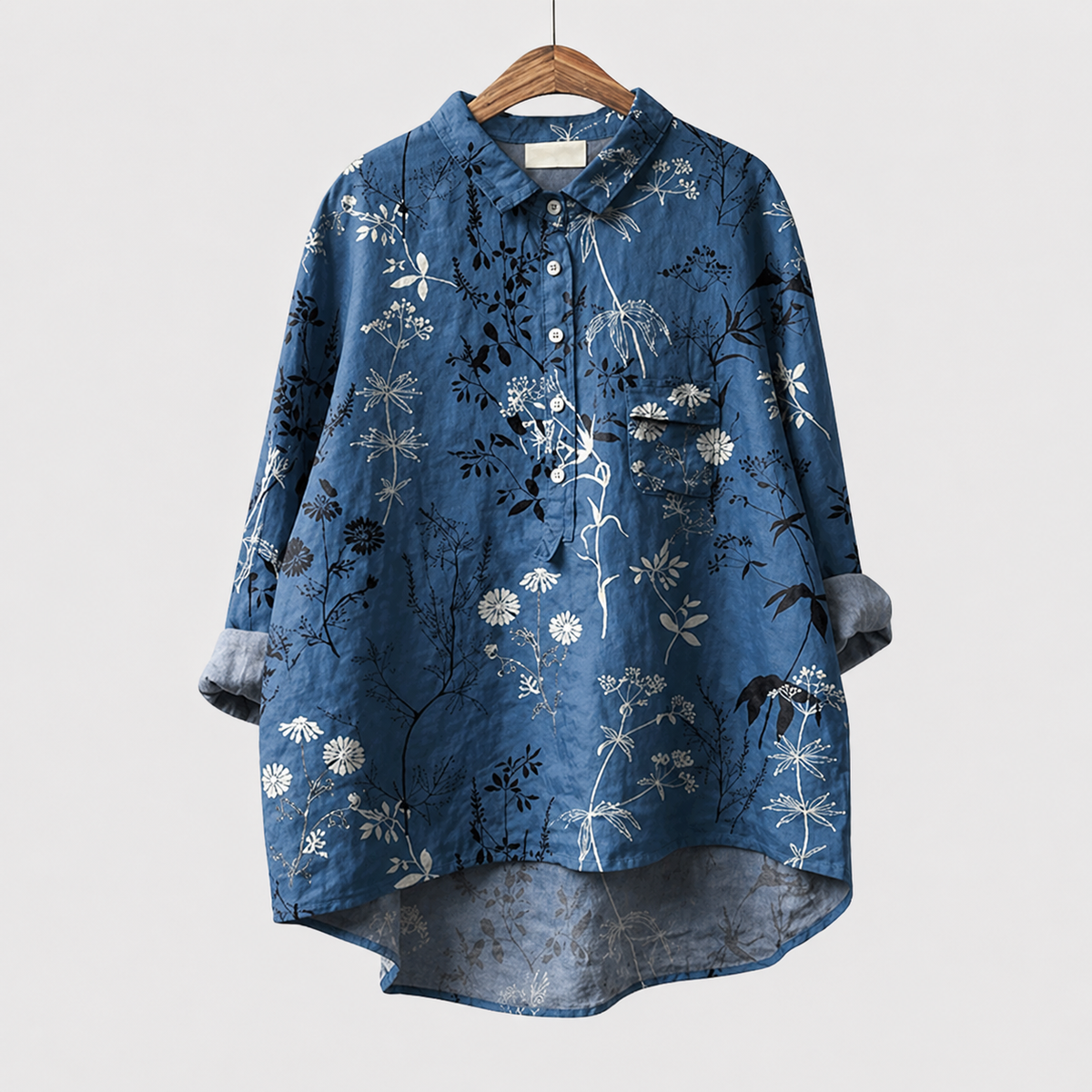 Blusa de verano
