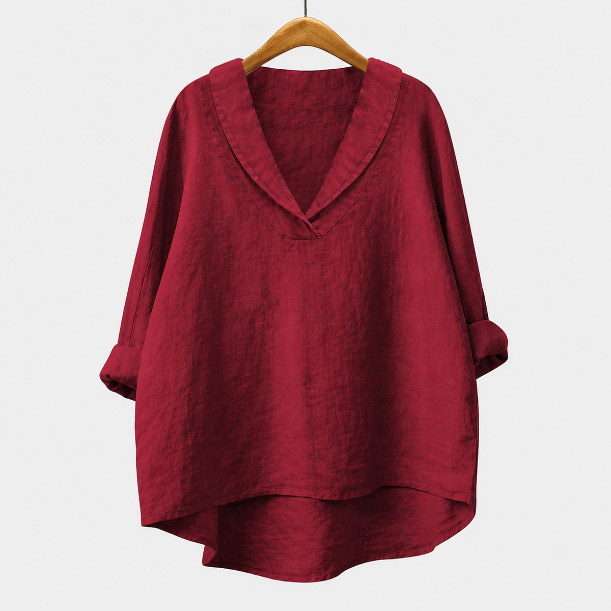 Blusa de verano