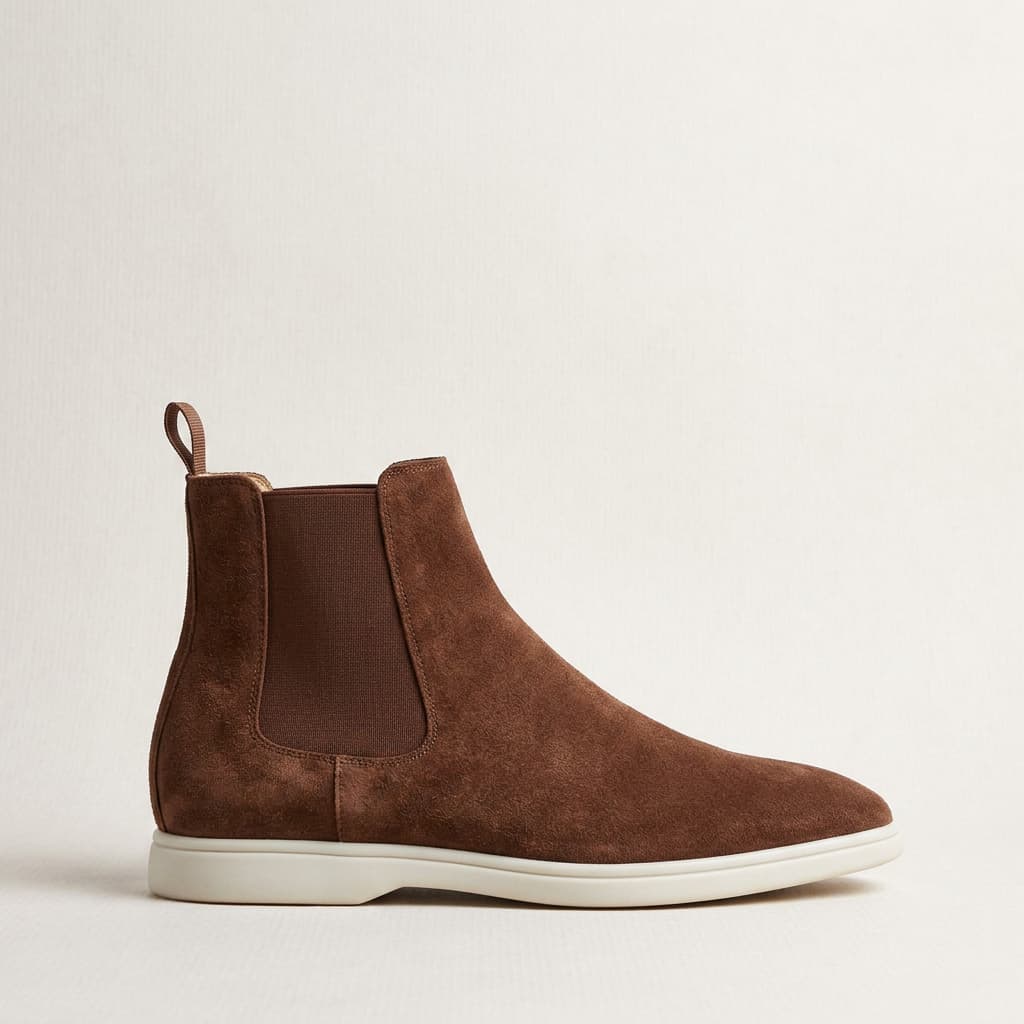 Calloway | Chelsea de Ante