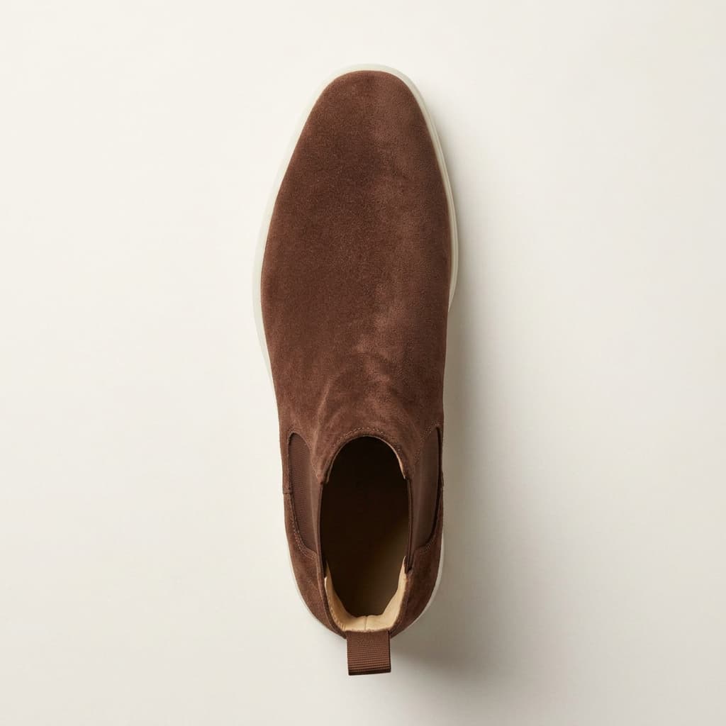 Calloway | Chelsea de Ante