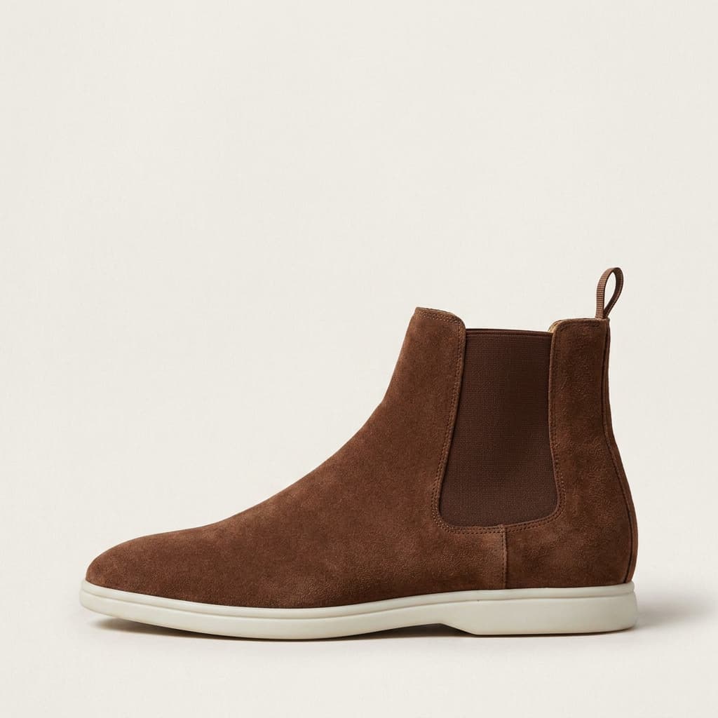 Calloway | Chelsea de Ante