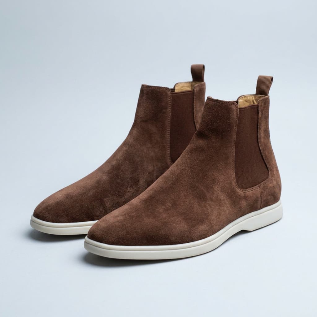 Calloway | Chelsea de Ante