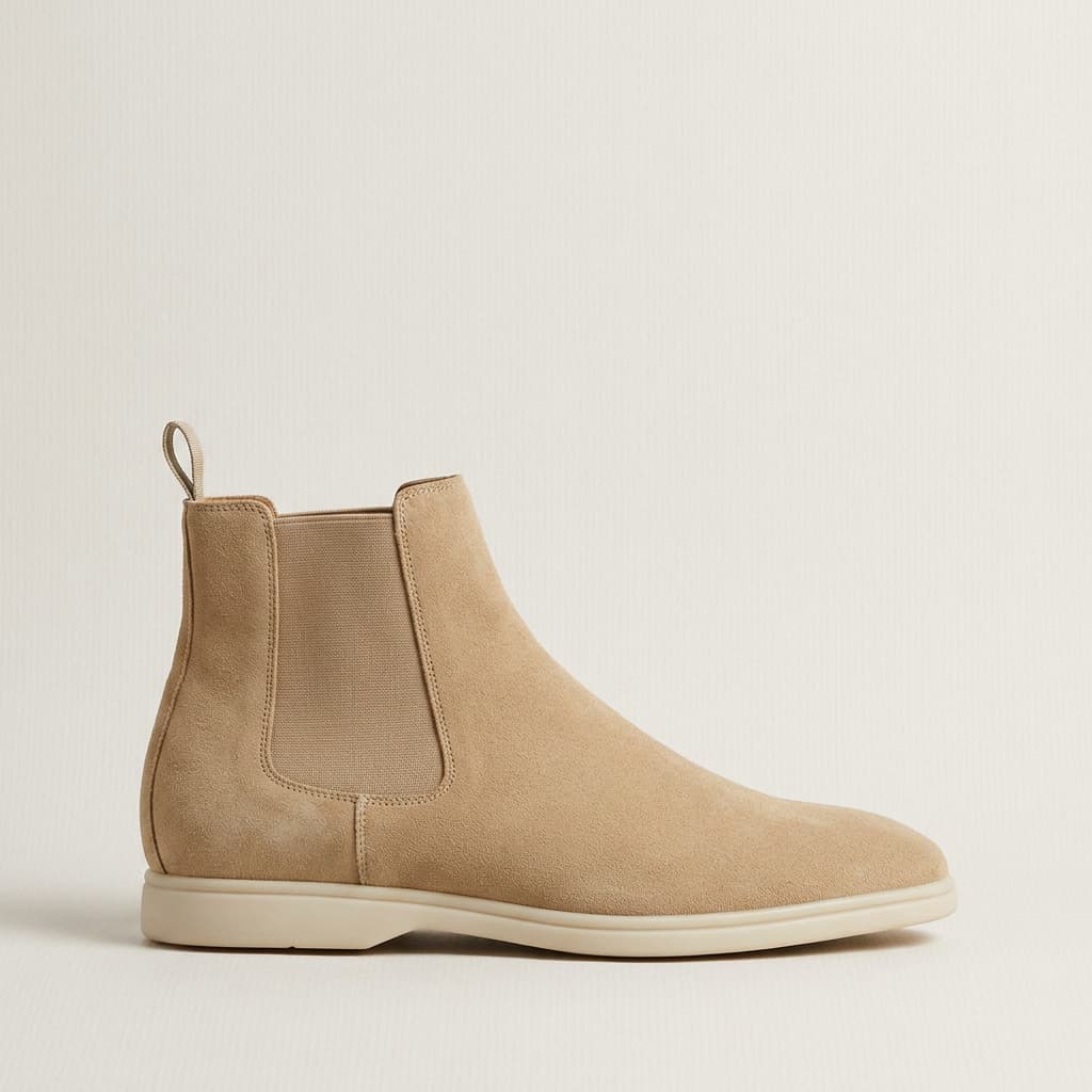 Calloway | Chelsea de Ante