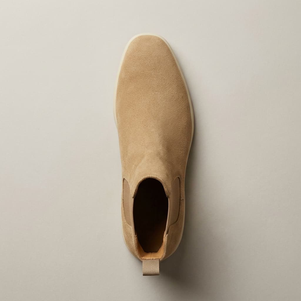 Calloway | Chelsea de Ante