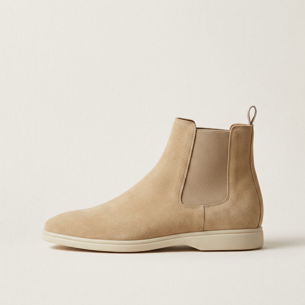Calloway | Chelsea de Ante