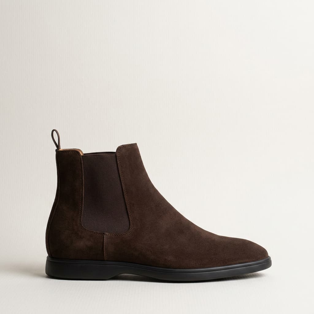 Calloway | Chelsea de Ante