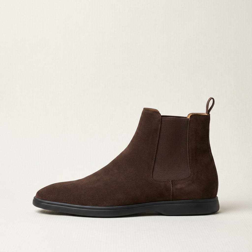 Calloway | Chelsea de Ante
