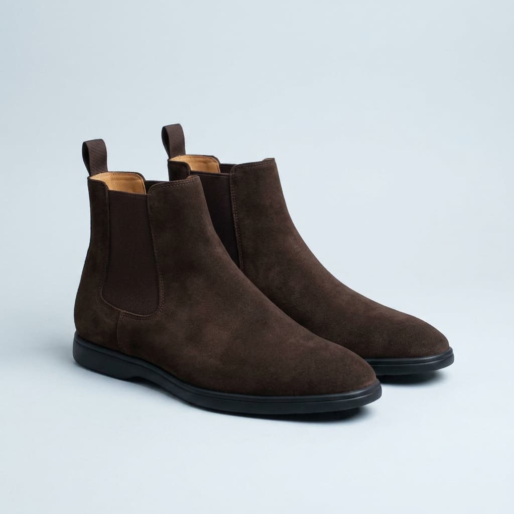 Calloway | Chelsea de Ante