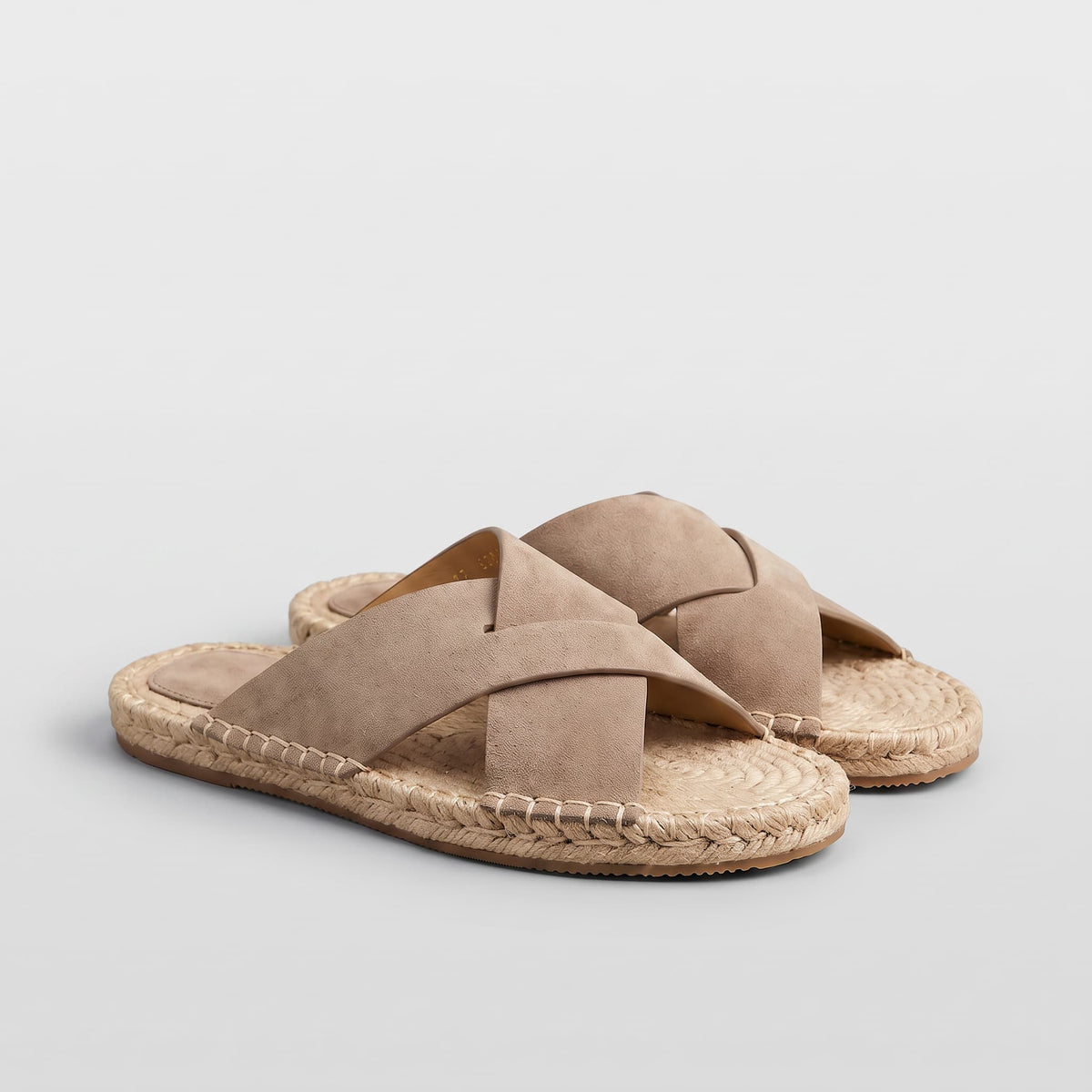 Corsham | Espadrille de Ante