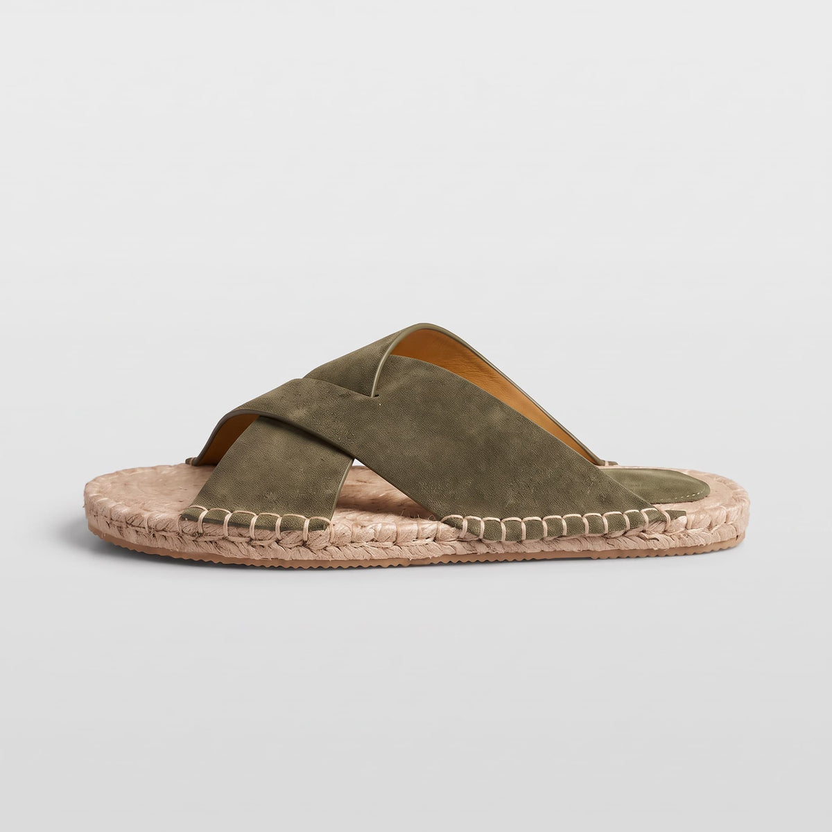Corsham | Espadrille de Ante