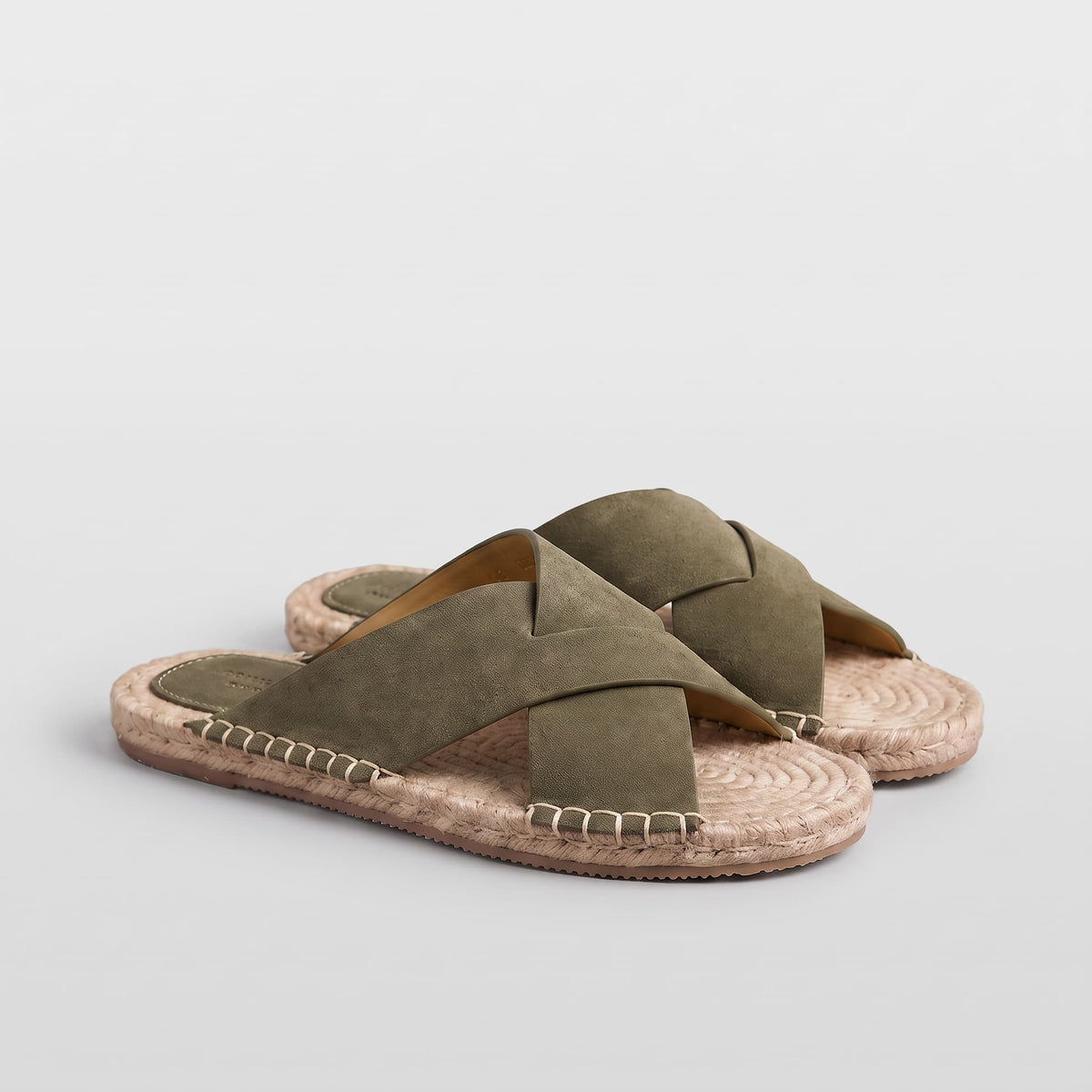 Corsham | Espadrille de Ante