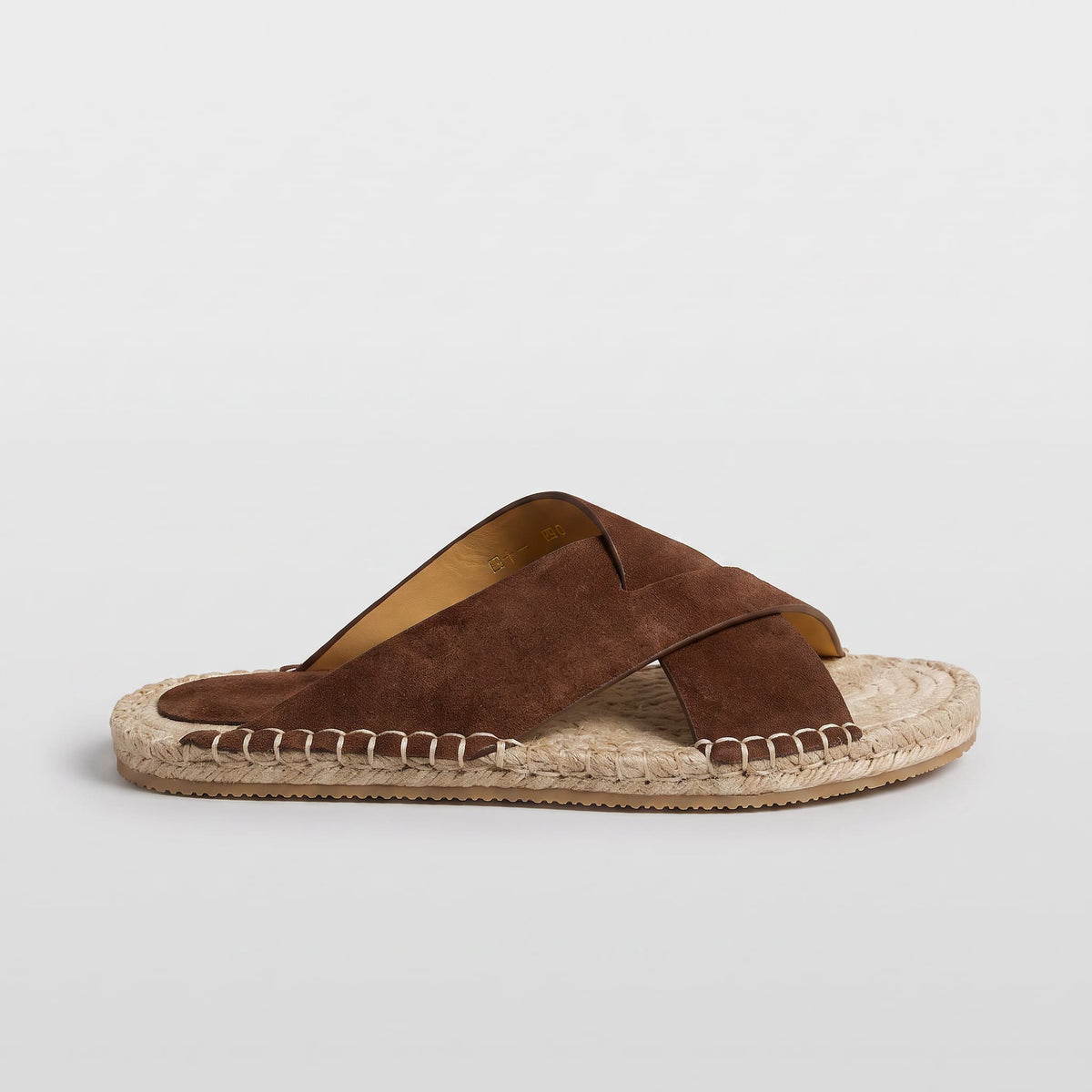 Corsham | Espadrille de Ante