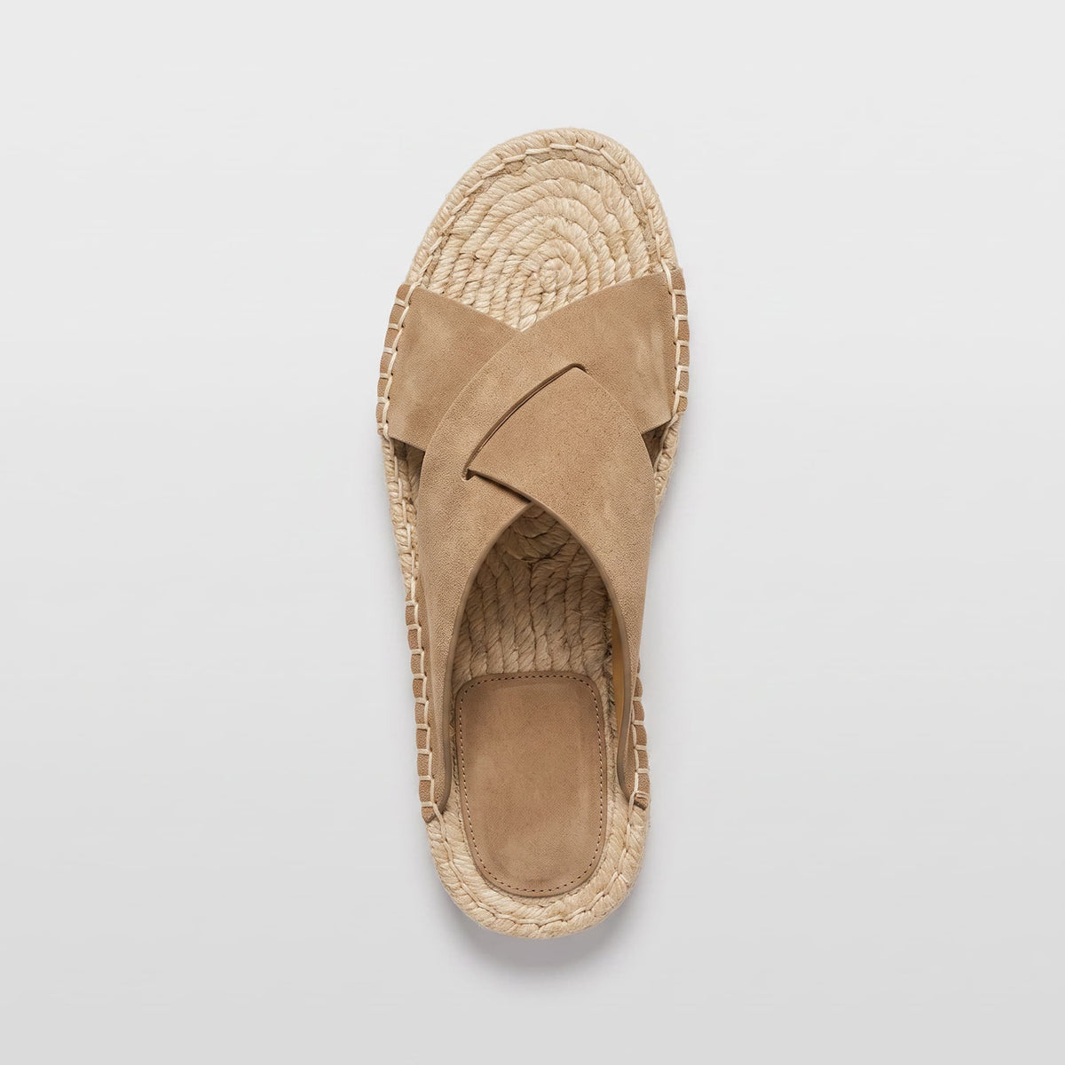 Corsham | Espadrille de Ante