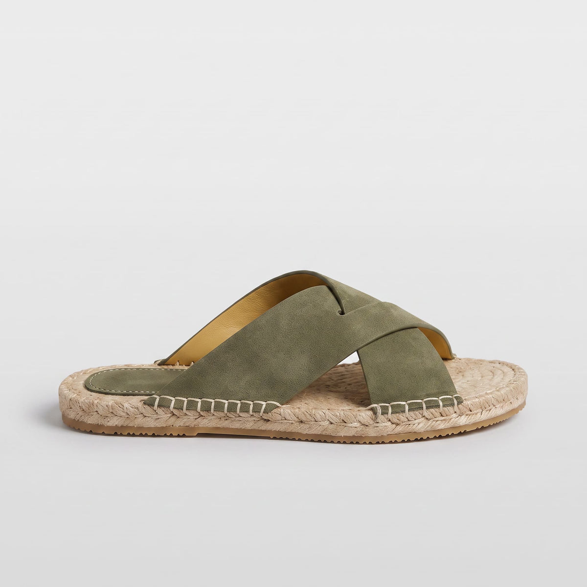 Corsham | Espadrille de Ante