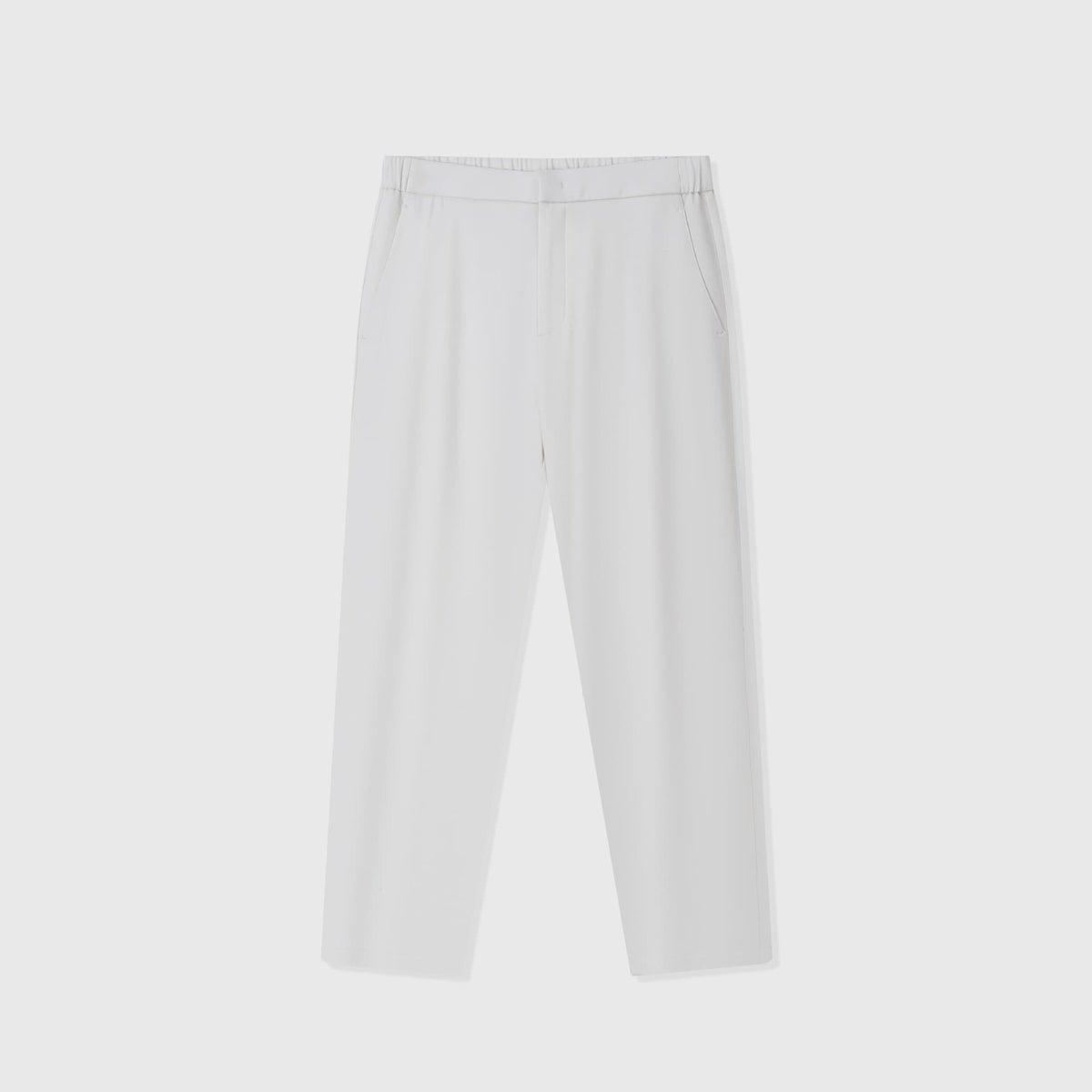 Lucca | Pantalón en Mezcla de Lana