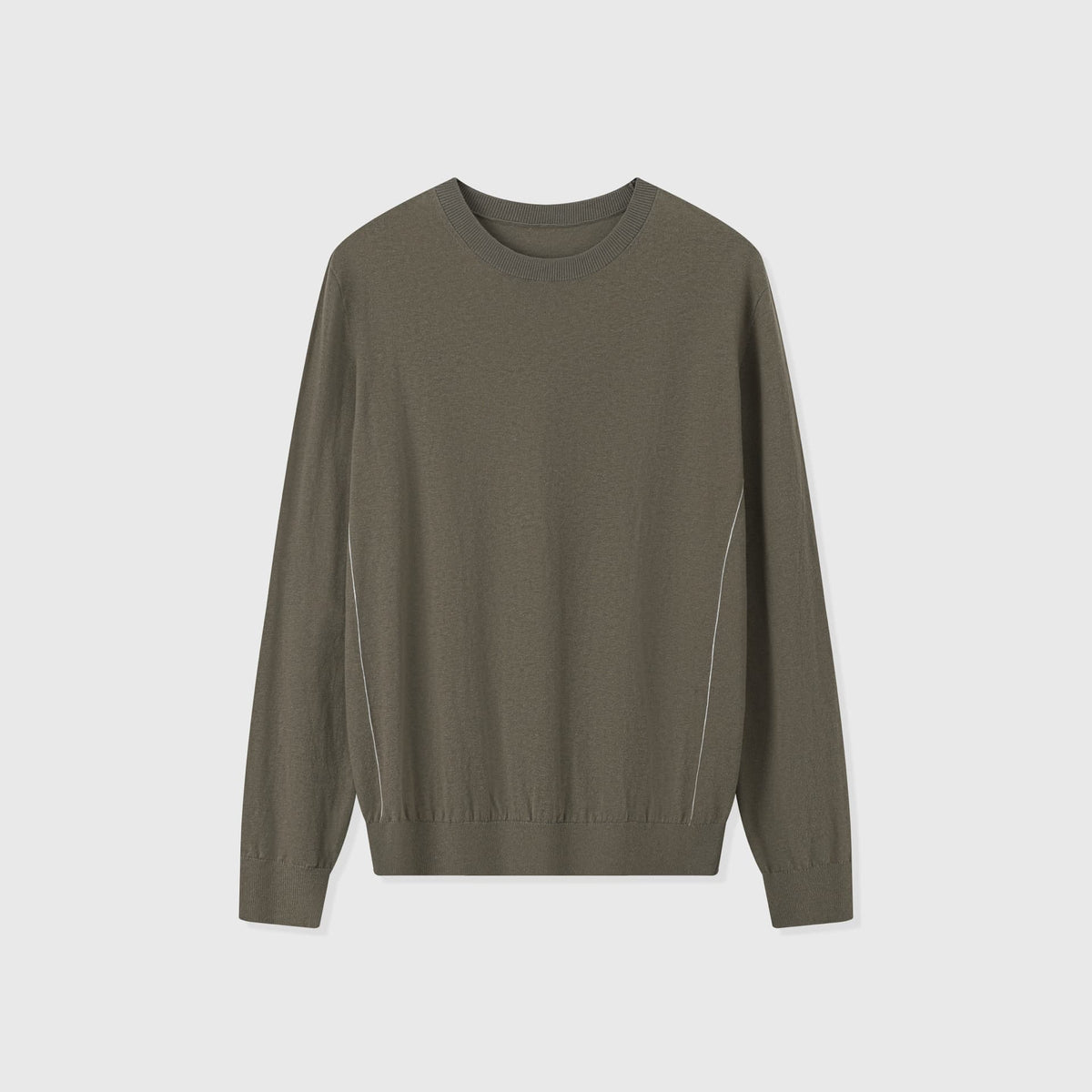 Marchetti | Jersey de Punto Fino