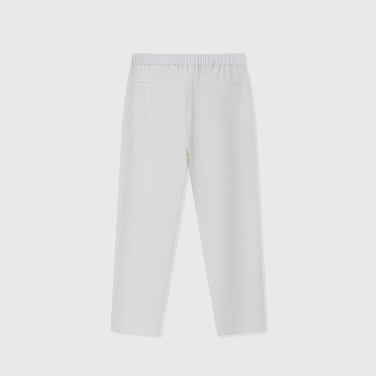 Lucca | Pantalón en Mezcla de Lana
