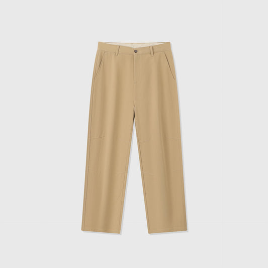 Bergamo | Pantalón de Algodón