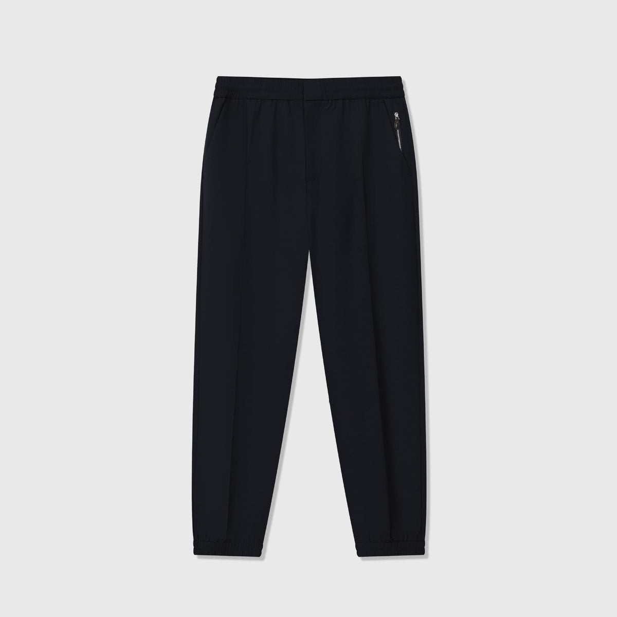Rapallo | Jogger en Mezcla de Lana