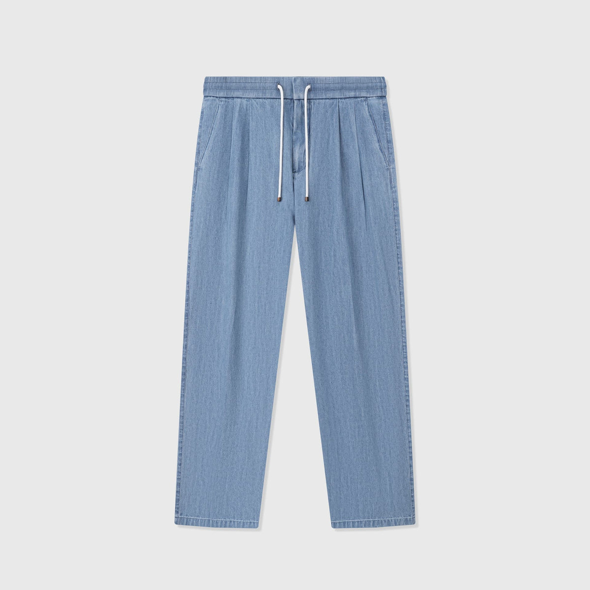 Ostia | Pantalón con Cordón