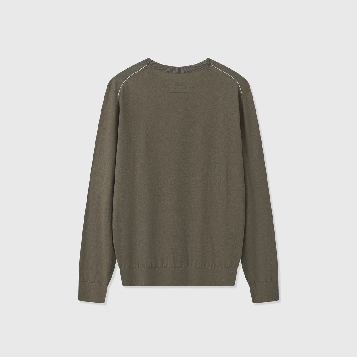 Marchetti | Jersey de Punto Fino