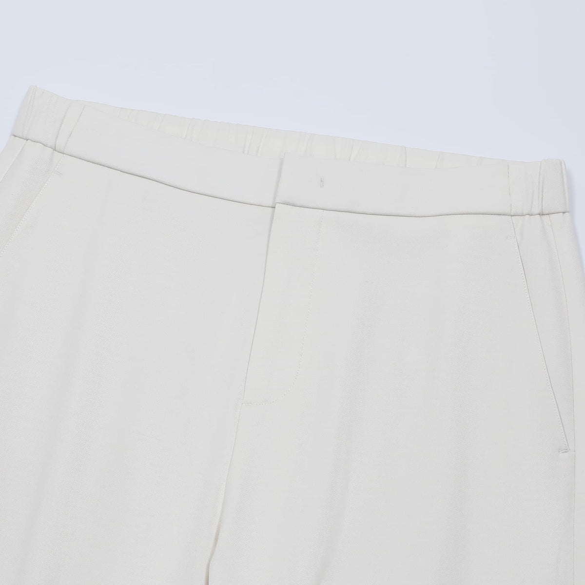 Lucca | Pantalón en Mezcla de Lana