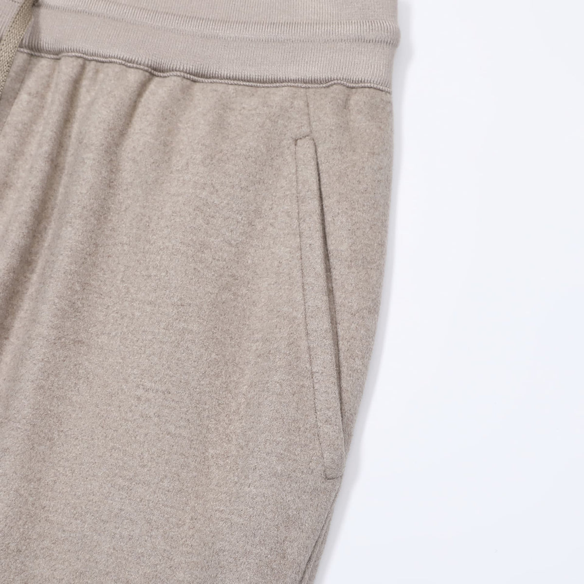 Tellaro | Pantalón Afelpado