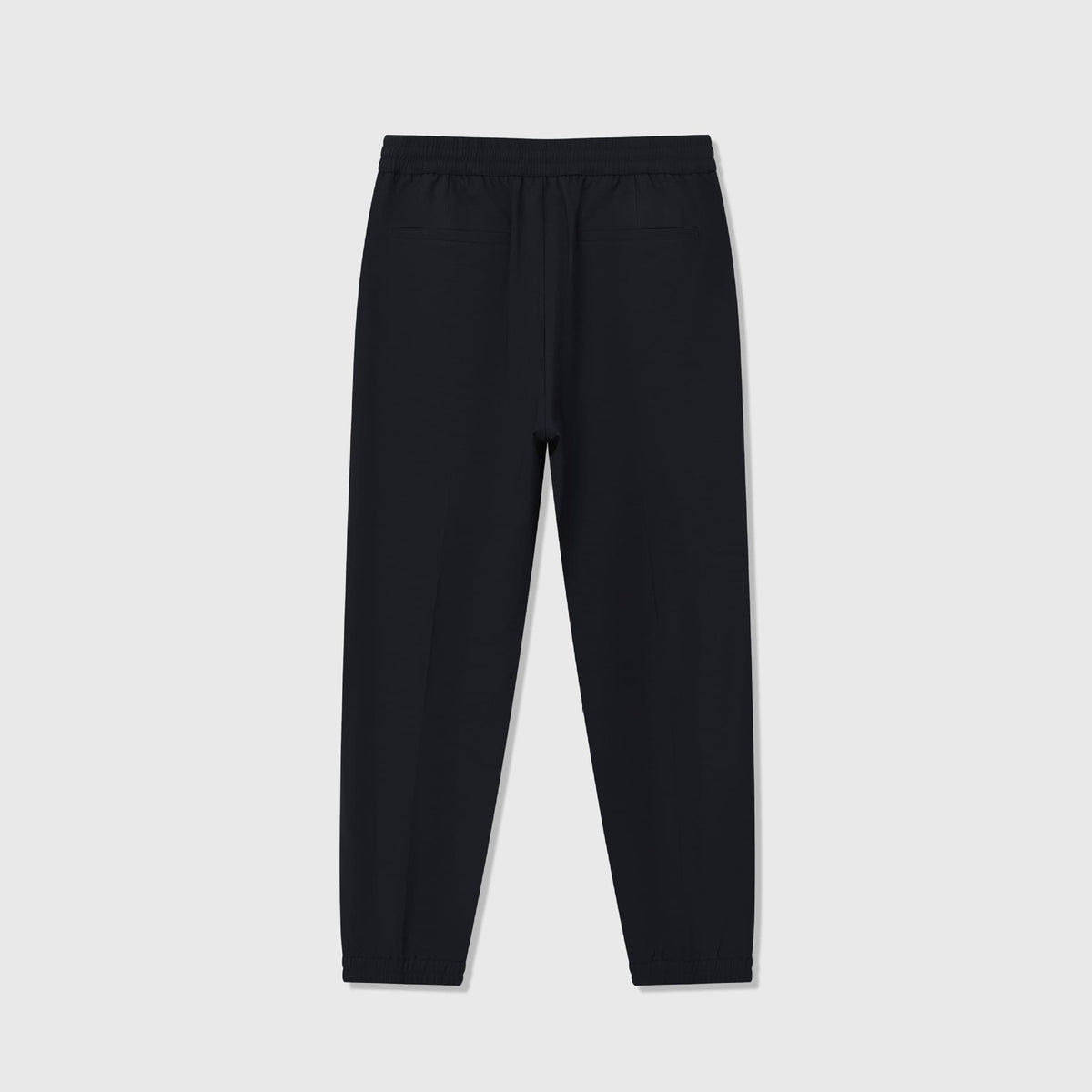 Rapallo | Jogger en Mezcla de Lana