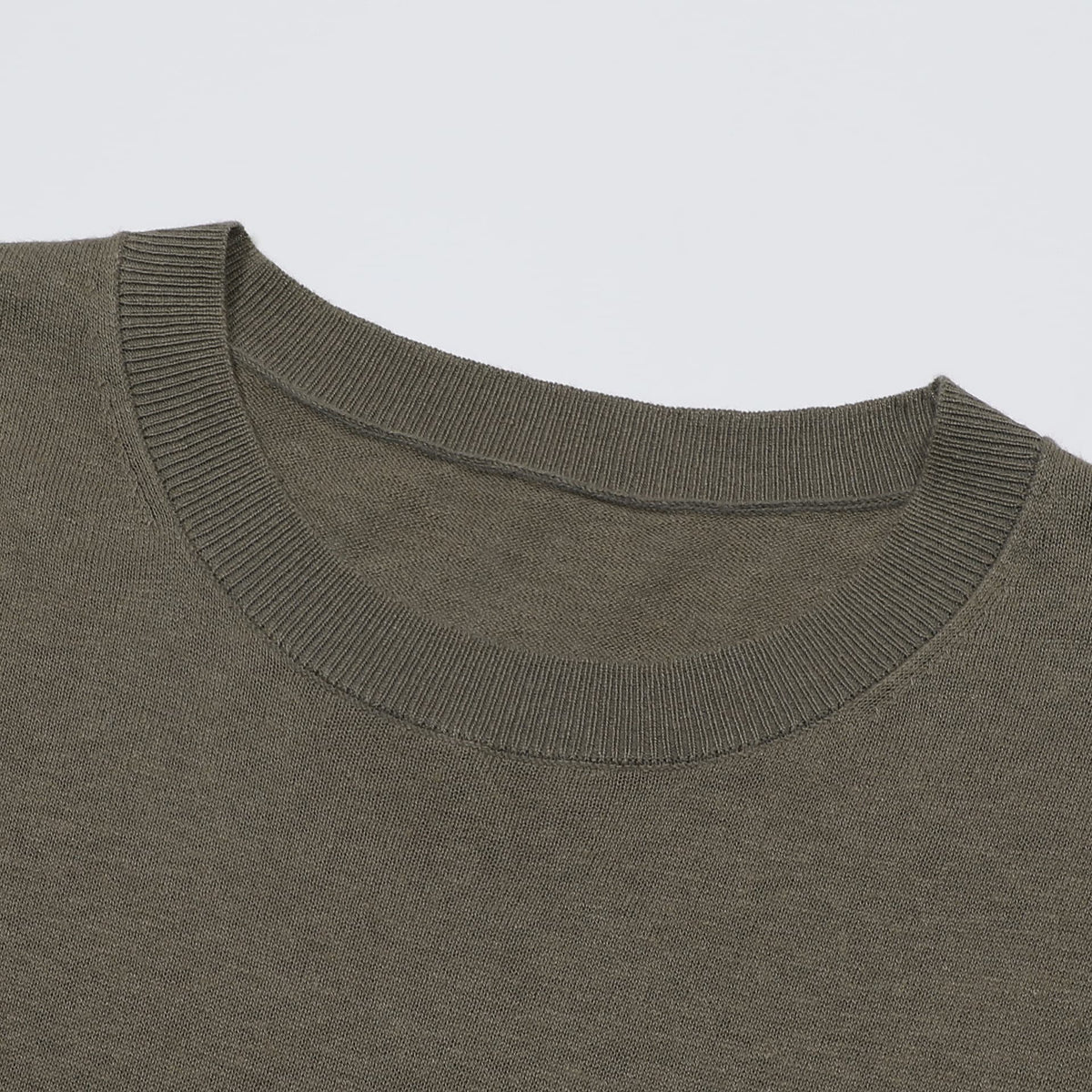 Marchetti | Jersey de Punto Fino