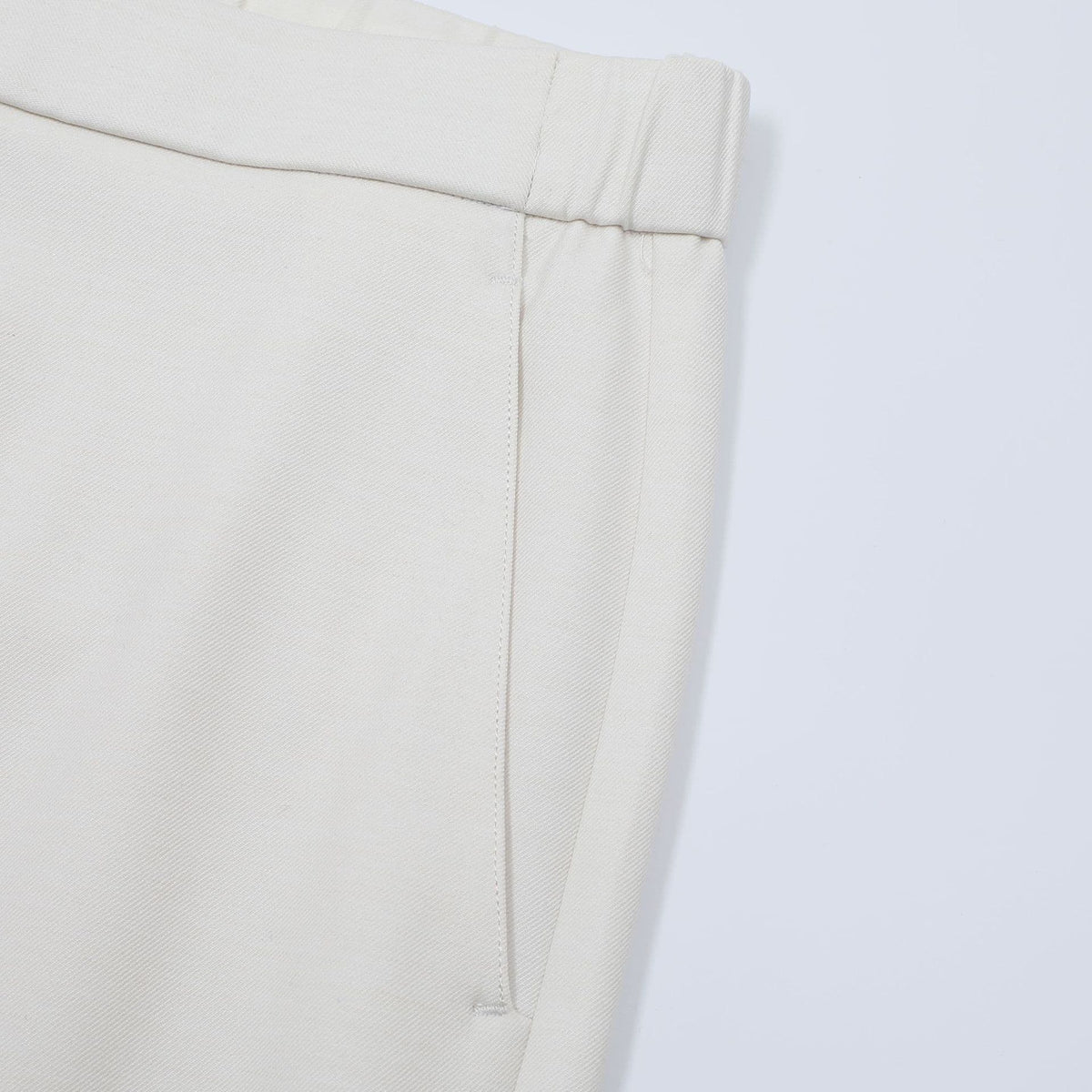 Lucca | Pantalón en Mezcla de Lana