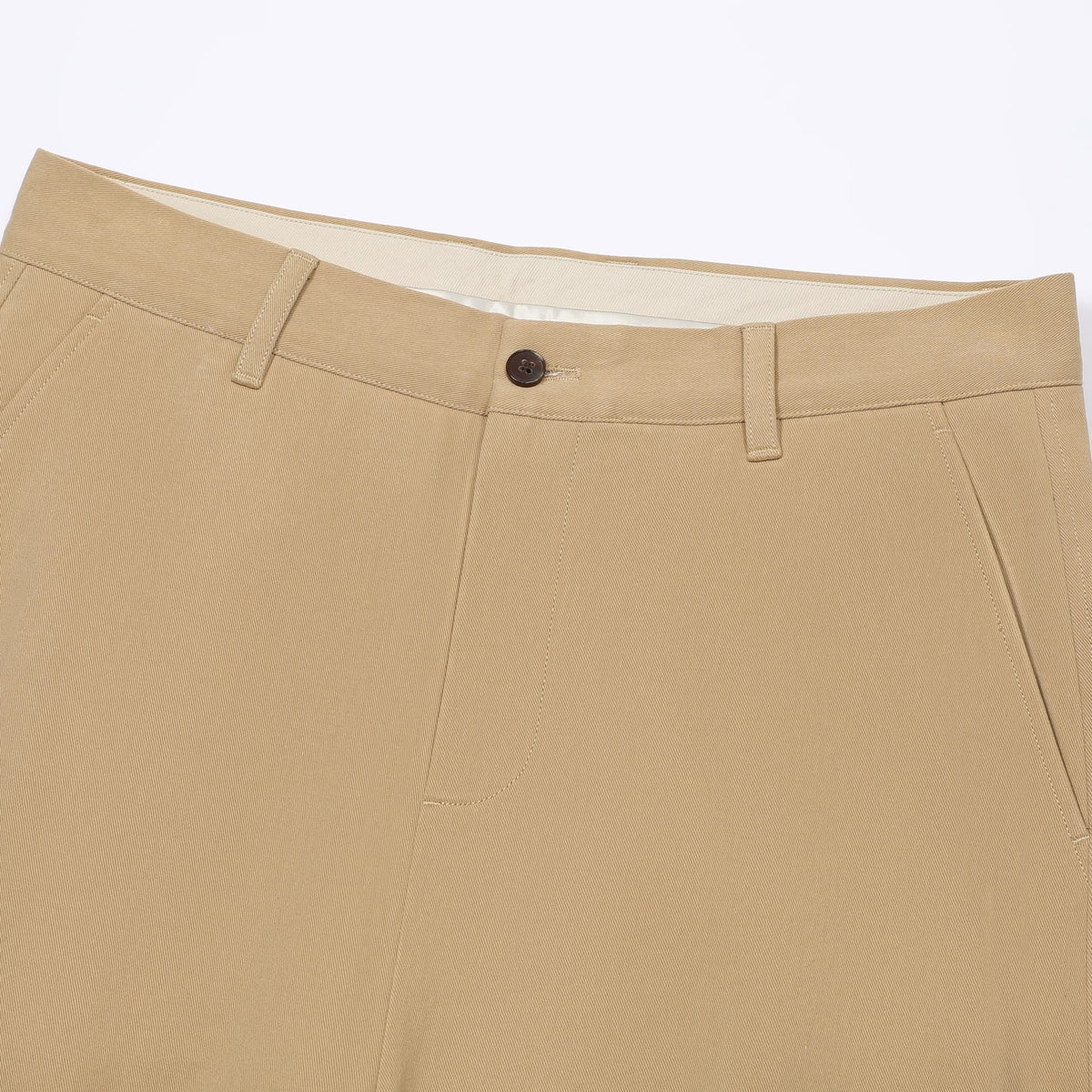 Bergamo | Pantalón de Algodón